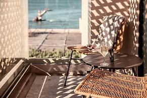 More Meni City Beach Rhodes