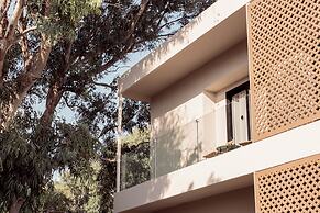 More Meni City Beach Rhodes