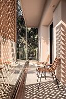 More Meni City Beach Rhodes