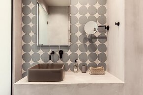 More Meni City Beach Rhodes