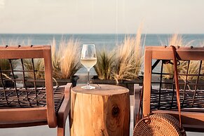 More Meni City Beach Rhodes