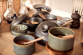 More Meni City Beach Rhodes