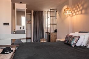 More Meni City Beach Rhodes