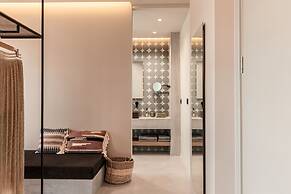 More Meni City Beach Rhodes