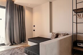 More Meni City Beach Rhodes