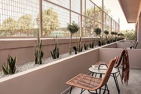 More Meni City Beach Rhodes