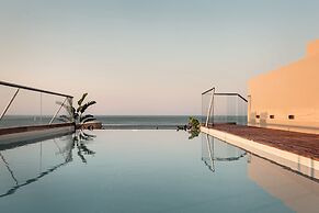 More Meni City Beach Rhodes