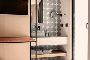 More Meni City Beach Rhodes