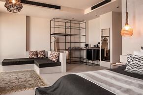 More Meni City Beach Rhodes