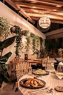 More Meni City Beach Rhodes