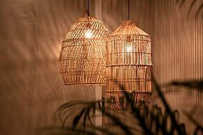 More Meni City Beach Rhodes