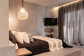 More Meni City Beach Rhodes