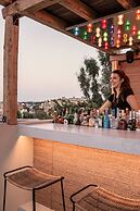 More Meni City Beach Rhodes