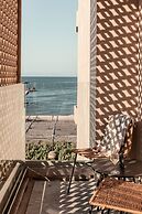 More Meni City Beach Rhodes