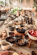 More Meni City Beach Rhodes