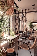 More Meni City Beach Rhodes