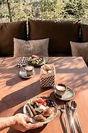 More Meni City Beach Rhodes