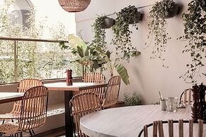 More Meni City Beach Rhodes