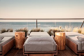 More Meni City Beach Rhodes