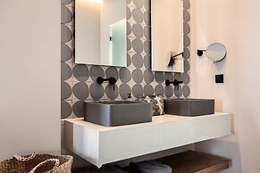 More Meni City Beach Rhodes