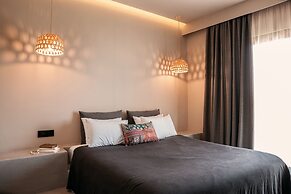 More Meni City Beach Rhodes