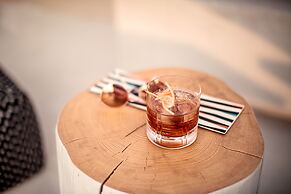 More Meni City Beach Rhodes