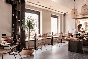 More Meni City Beach Rhodes