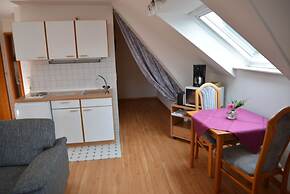 Appartementhaus Felicitas