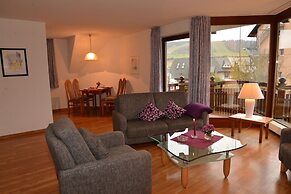 Appartementhaus Felicitas