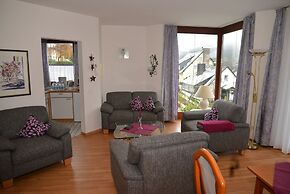 Appartementhaus Felicitas