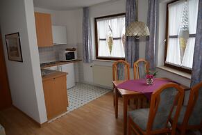 Appartementhaus Felicitas