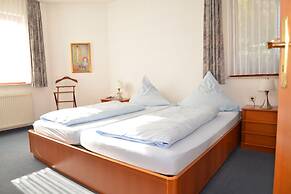 Appartementhaus Felicitas