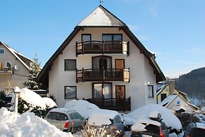 Appartementhaus Felicitas