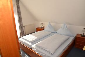 Appartementhaus Felicitas