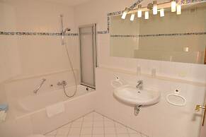 Appartementhaus Felicitas