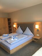 Appartementhaus Felicitas