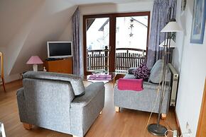 Appartementhaus Felicitas