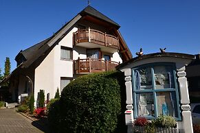 Appartementhaus Felicitas