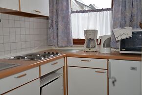 Appartementhaus Felicitas