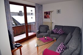 Appartementhaus Felicitas