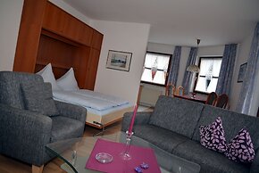 Appartementhaus Felicitas