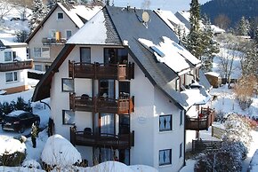 Appartementhaus Felicitas