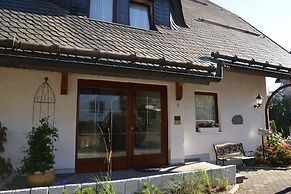 Appartementhaus Felicitas