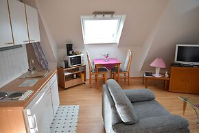 Appartementhaus Felicitas