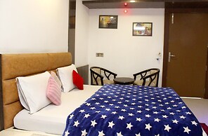 SVC INN Gwalior