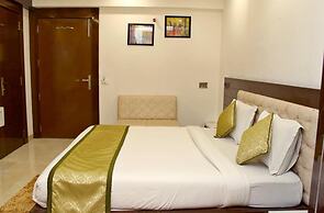 SVC INN Gwalior