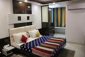 SVC INN Gwalior