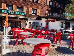 Motel du Bivouac Napoléon