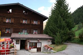 Motel du Bivouac Napoléon