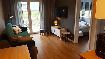 Tajemnica Izerska - Apartamenty 5d
